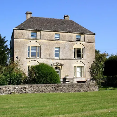 Aylworth Manor-3