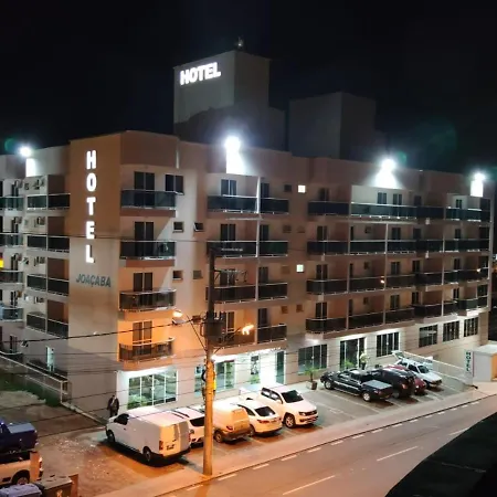 Hotel Joacaba-2