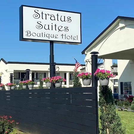 Stratus Suites Boutique Hotel-2