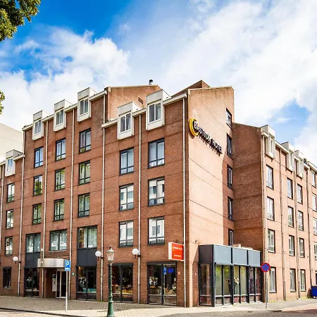 Bastion Hotel Maastricht Centrum-3