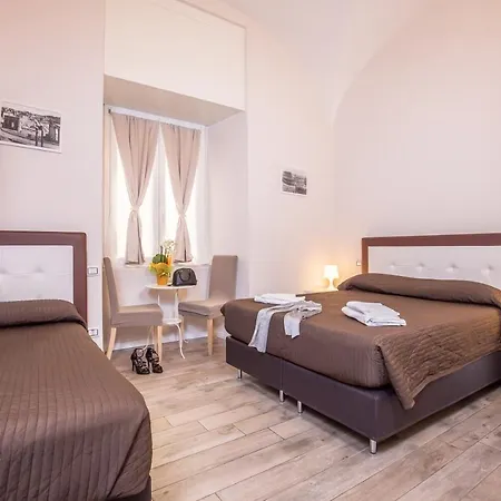 Azzurra Rooms-2