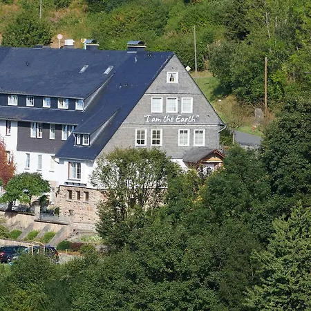 The Conscious Farmer Bed And Breakfast Sauerland-3