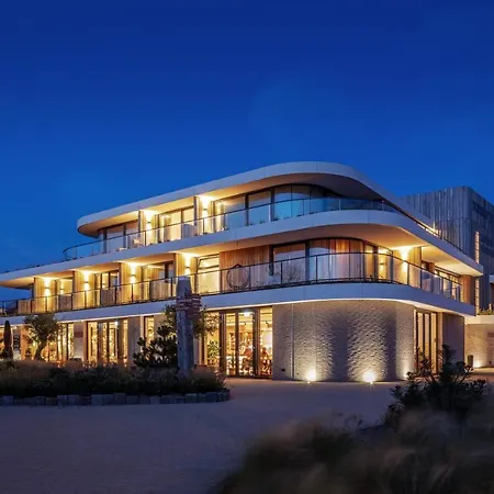 Duinhotel Breezand-2