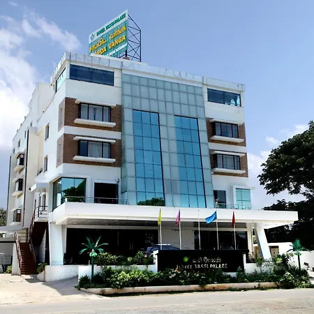 Hotel Vassi Palaze-3