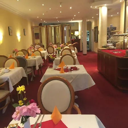 Hotel Garni Wiestor-2