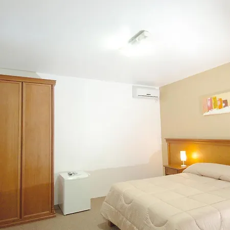 Hotel Estrelas Da Serra-3