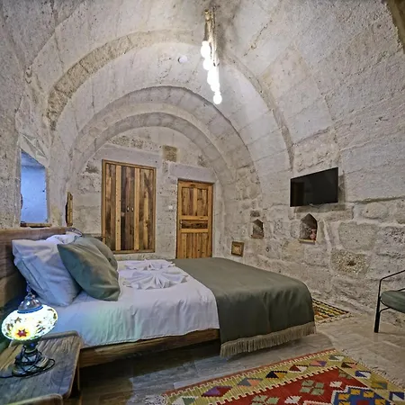 Vigneron Cave Hotel-2