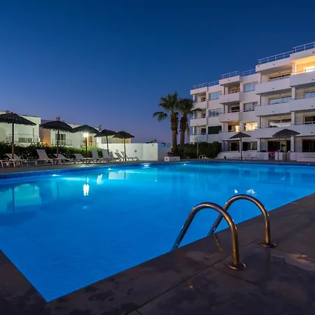 Apartamento Cataluna IV-3