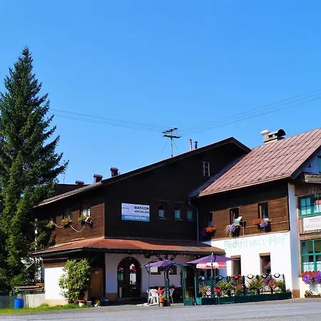Hochfilz'Ner Hof-2