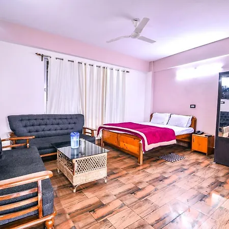 Hotel Aashiyana-2