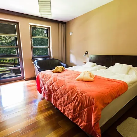 Boutique Hotel Sudetia - Medical & Spa-3