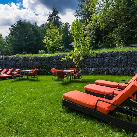 Boutique Hotel Sudetia - Medical & Spa-2