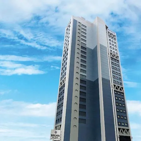 Berjaya Makati Hotel-2