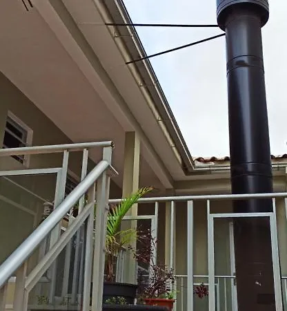 Pousada Almeida-3