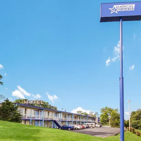 Americas Best Value Inn Wytheville-3