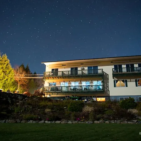 Coppertoppe Inn & Retreat Center-2