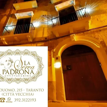 La Serva Padrona-3