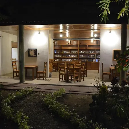 Axkan Arte Hotel Tuxtla-3