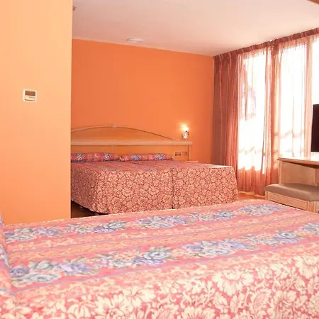 Hotel Reino Nevado-2