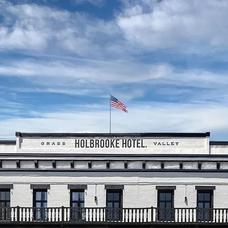 The Holbrooke Hotel-2