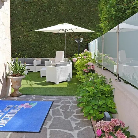 Hotel Orchidea-3