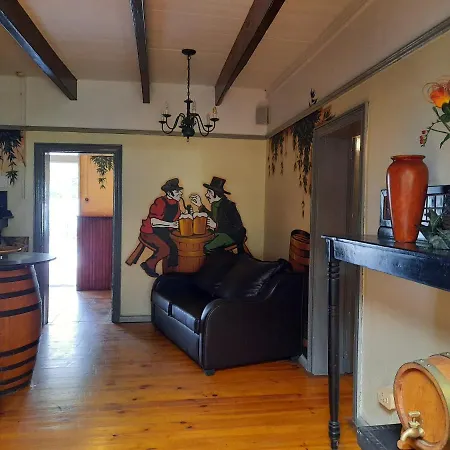 Alpine Inn-2