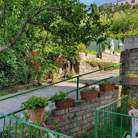 Hotel Il Nido Sorrento-3