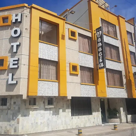 Hotel Venecia Confort-3