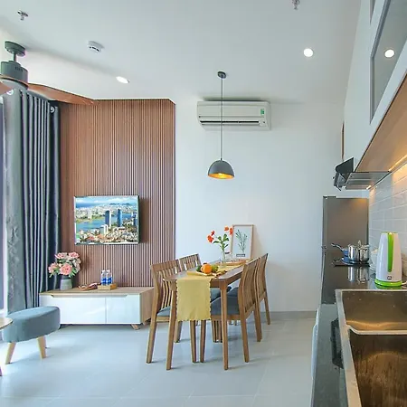La Maison De Anh-2
