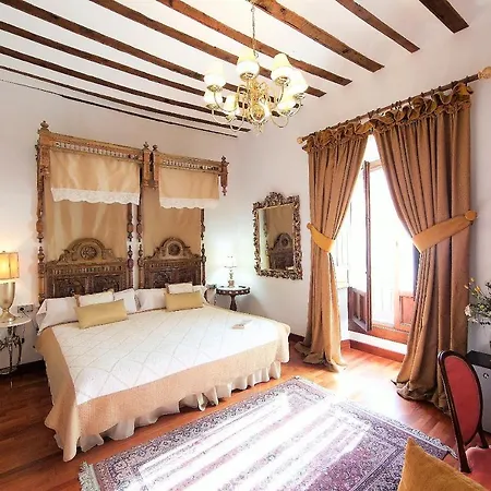 Hotel Boutique Nueve Leyendas-3