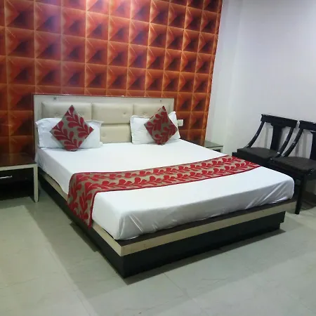 Hotel New Ss Residency-2