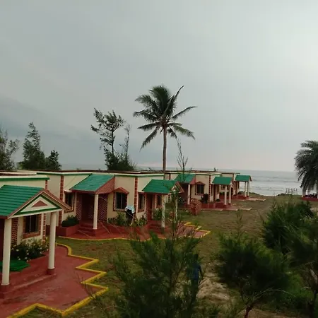 Green Valley Hotel And Resort- Resort-2