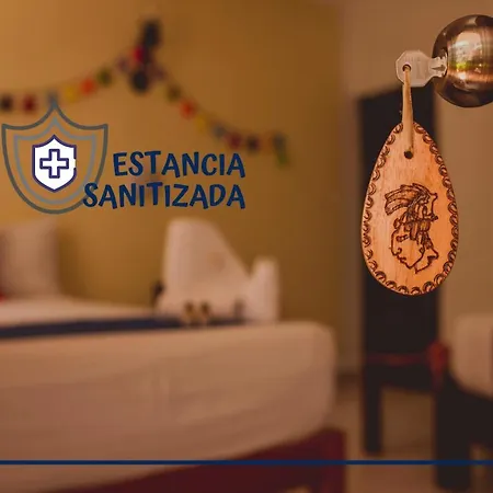 Posada Kin-3