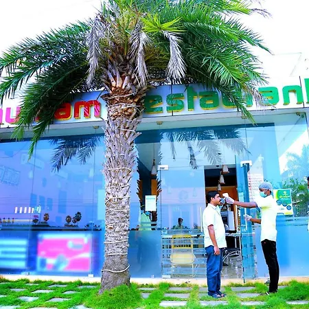 G S Resort-3