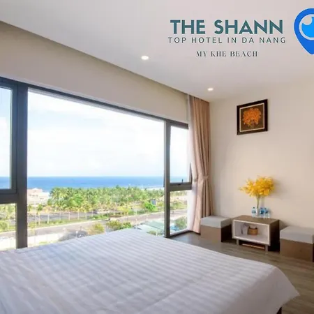 The Shann Hotel Danang-3