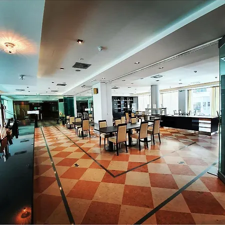 Monte Gordo Hotel Apartamentos&Spa-2