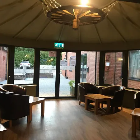 Beverley Hotel-2