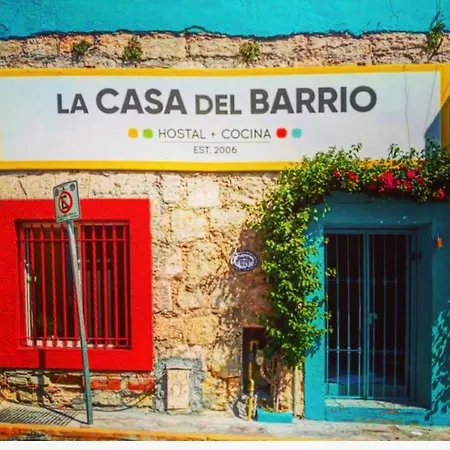 La Casa del Barrio-2