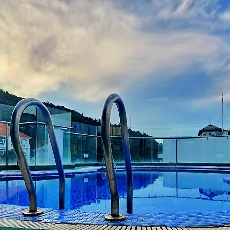 Bh Residence Inn Hotel & Apartment-3
