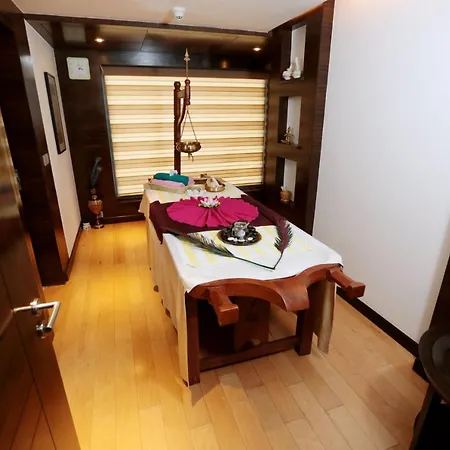 Hotel Madin-2