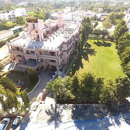 Hotel Master Paradise, Pushkar, Rajasthan , India-3