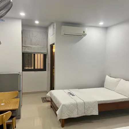 Jasmine Mini Hotel-2