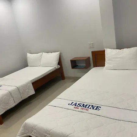 Jasmine Mini Hotel-3