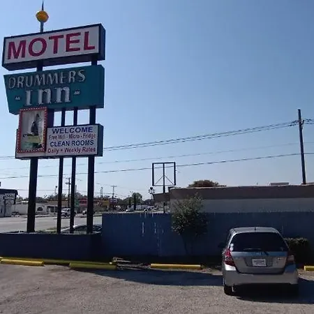 Drummers Inn-3