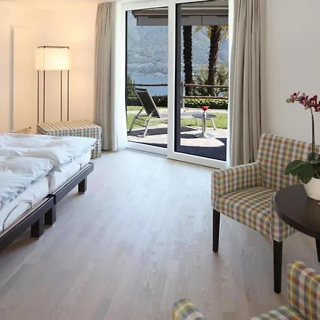 Hotel Stella Sa-2