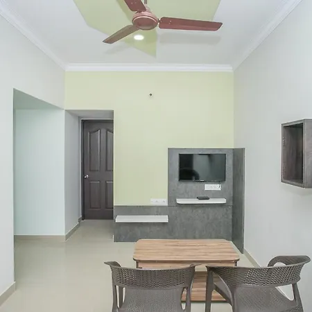 Hotel Saarang Forever-2