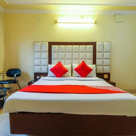 Hotel Sai Vatika Guest House-2