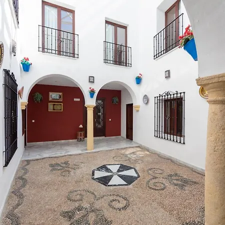 Hotel Los Omeyas-2
