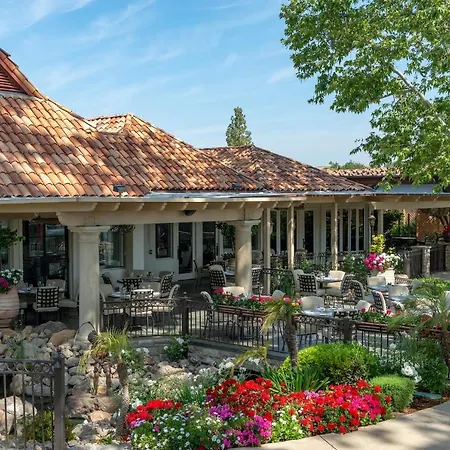 Westlake Village Inn-3