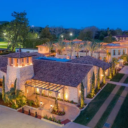 Westlake Village Inn-2